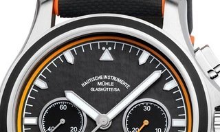  Mühle-Glashütte, the German brand with a colourful history 
