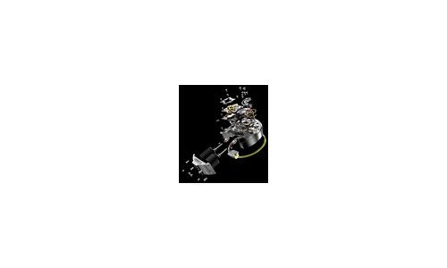 HYT, the first hydro-mechanical horologists