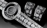 CHOPARD GENEVE “Happy Diamonds”