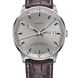 mido Commander Caliber 80 Chronometer