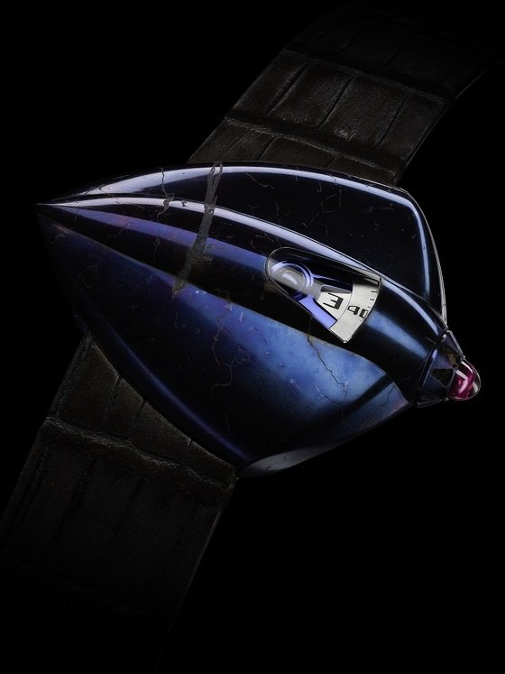 The Dream Watch Meteorite is literally out of this world