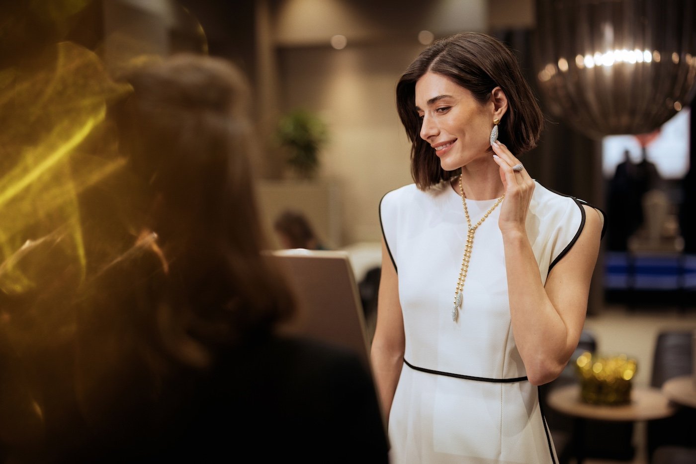 Inhorgenta: a barometer of global jewellery and watch industry trends