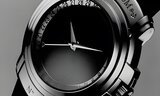 CORUM “Météorite-Mars”