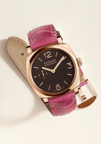 SIHH 2015 - LADIES' WATCHES: YESTERDAY AND TODAY