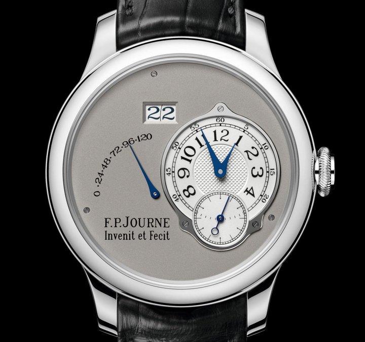 The Automatique joins F.P.Journe's Classique collection