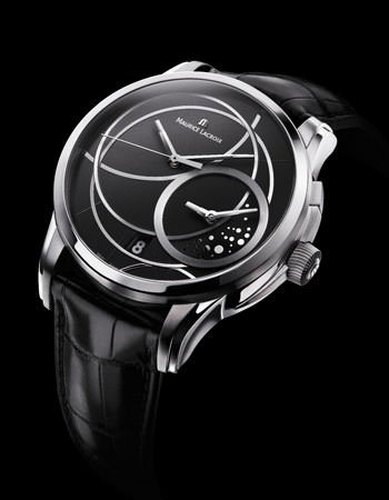 Maurice Lacroix: Unique design pieces online auction