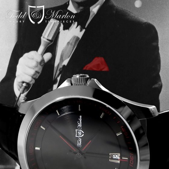 That's amore! Discover the new Dean Martin inspired start-up