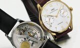 IWC Portugaise Automatic 2000