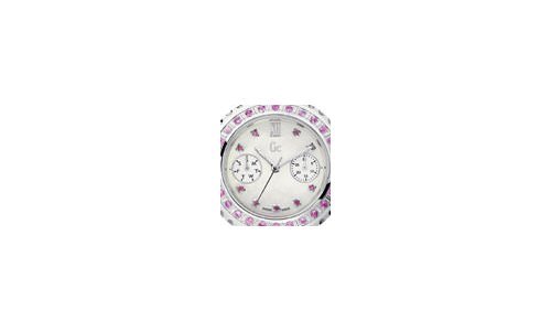 Gc Watches - Precious Diver Chic Ceramic Edition