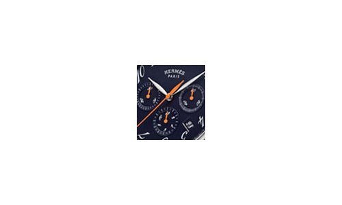The new Arceau Chrono Colors by Hermès