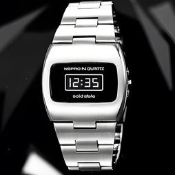 NEPRO “Quartz 904”