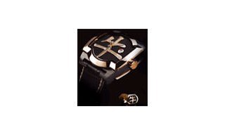 deLaCour: Saqra Ego Zodiac collection