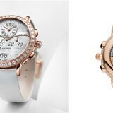 CHRONOGRAPH LARGE DATE by Blancpain