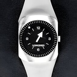 LONGINES “Comet”