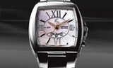 Citizen's Eco-Drive strategy on track