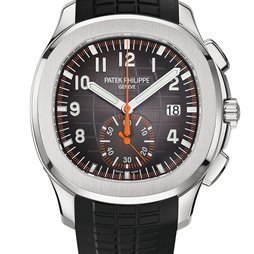 Patek Philippe Aquanaut Ref. 5968A