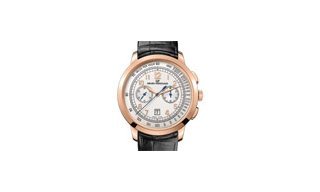 A new grand classic among Girard-Perregaux 1966 Chronographs