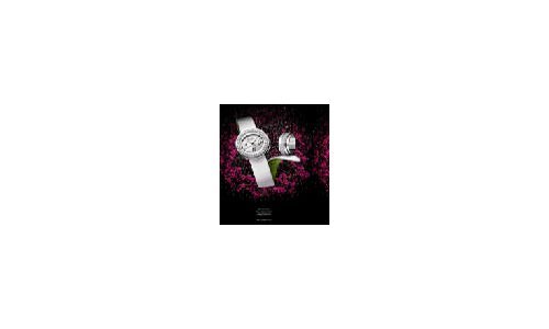 New Piaget Ad Visuals
