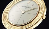 AUDEMARS PIGUET - Calibre 2003