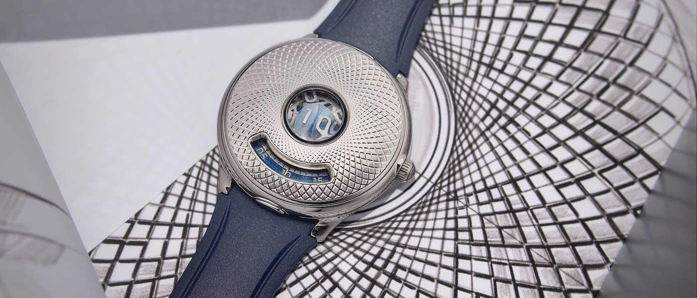 Czapek: the grand comeback