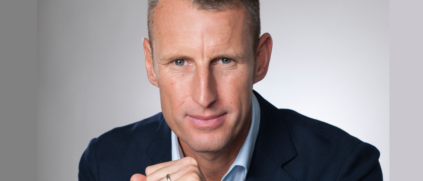 Patrick Pruniaux arrives at Girard-Perregaux