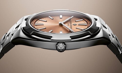 Vacheron Constantin: a lasting approach to ultra-thin watchmaking
