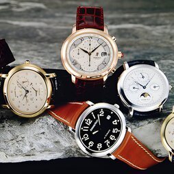 AUDEMARS PIGUET - Millenary