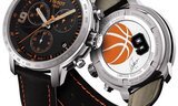 PRC200 TONY PARKER LIMITED EDITION 2013 by Tissot