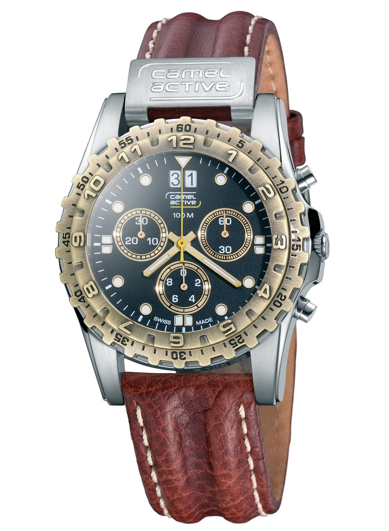 Camel ACtive Chrono 6500 Series