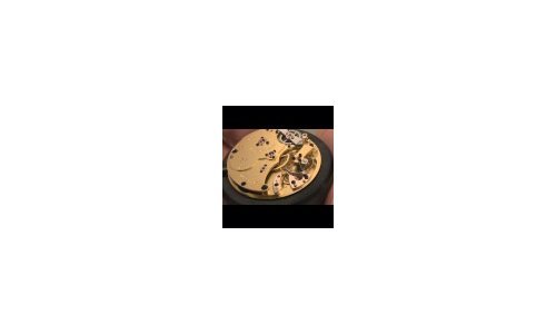 A message from Caroline at the Roger W. Smith workshop in Isle of Man