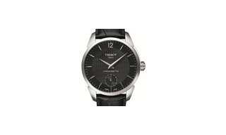 Tissot does the double at International Chronometry Competition