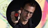 George Bamford: the tailor of timepieces
