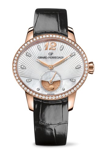 Cat's Eye Day & Night by Girard-Perregaux (80488D52A751-CK6A)