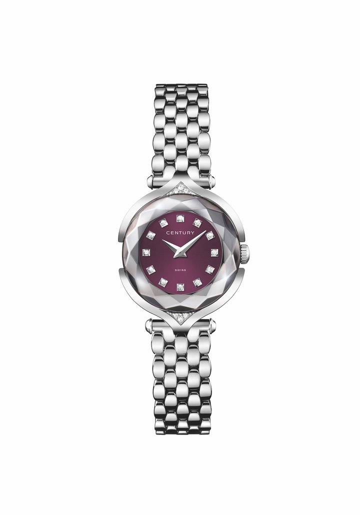 Century masters the art of the small with Affinity S