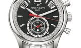 Patek Philippe Chronographe flyback à Quantième Annuel, Référence 5960/1