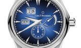 Carl F. Bucherer Manero PowerReserve