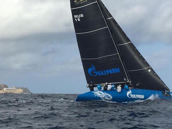 HYT: Hands on with the H4 RC44 limited edition