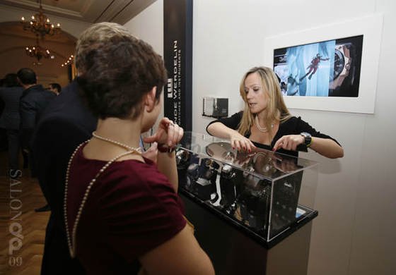 Second edition of SalonQP, 11 – 13 November 2010