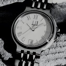 DUNHILL «Platinium Elite»