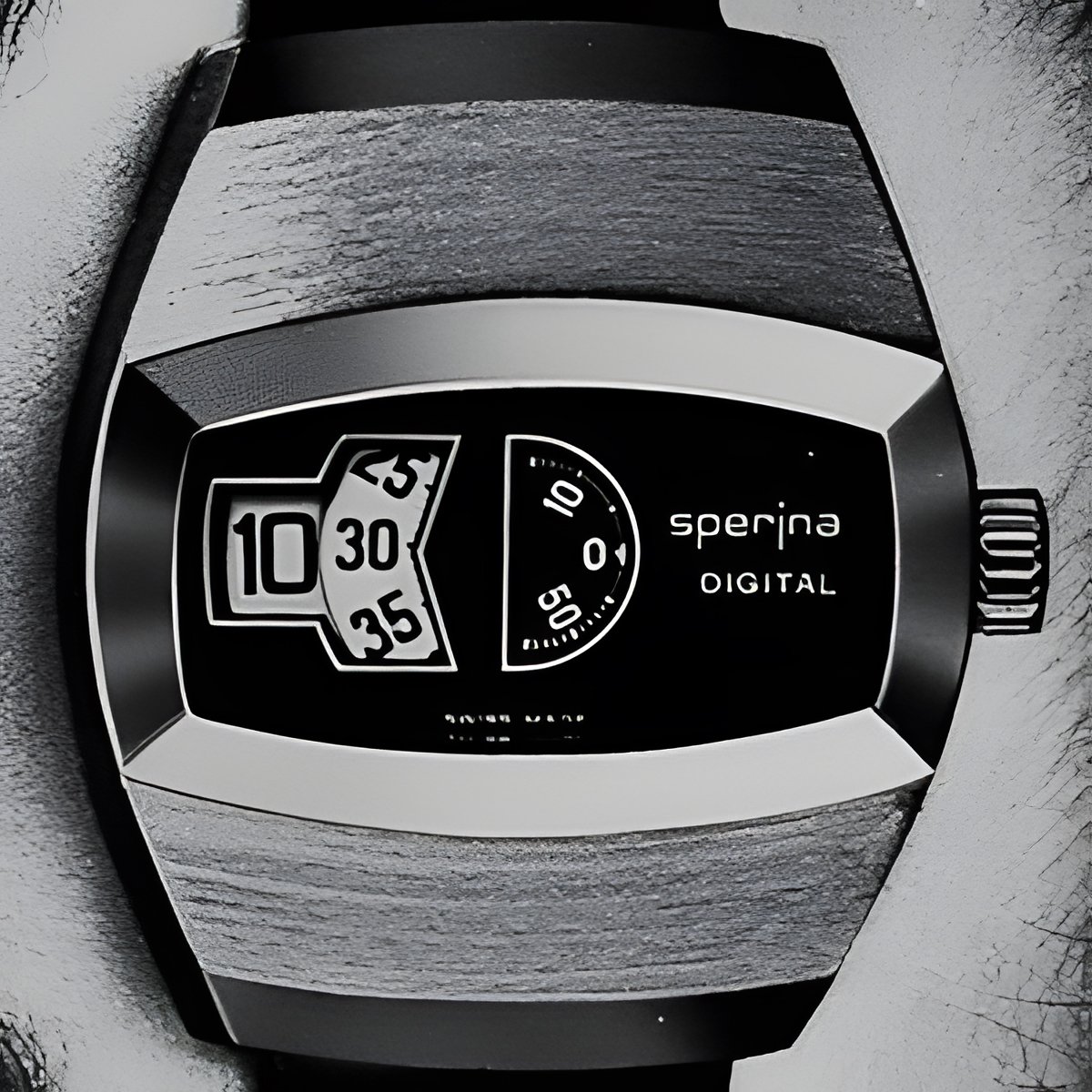 Sperina 2025