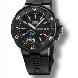 HIRONDELLE by Oris