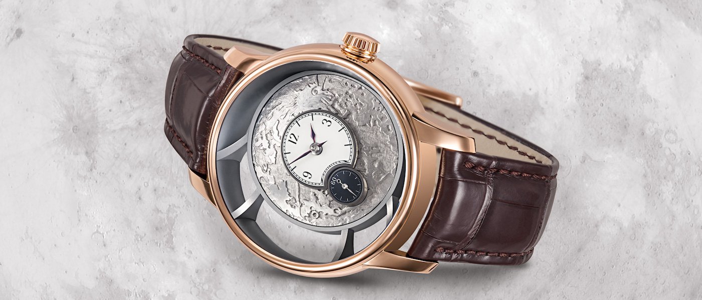 Moritz Grossmann celebrates 10th birthday 