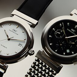 IWC - Da Vinci SL