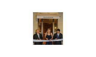 Jaeger-LeCoultre Inaugurates its Place Vendôme Boutique