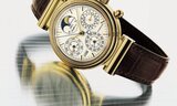 IWC Da Vinci Tourbillon