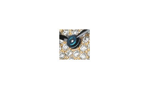Price ladder: Diamond watches
