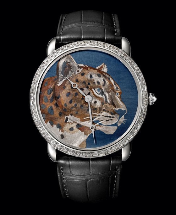 The horological Noah's Ark (Part 2)