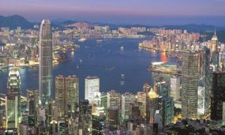 HONG KONG SHOW REPORT - Uncertain HORIZONS