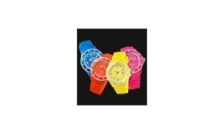 Ice-Watch Introduces Ice-Sunshine