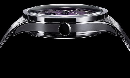 Baltic debuts Premier Quantième Perpétuel for Only Watch